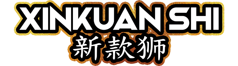 XINKUAN SHI LION DANCE